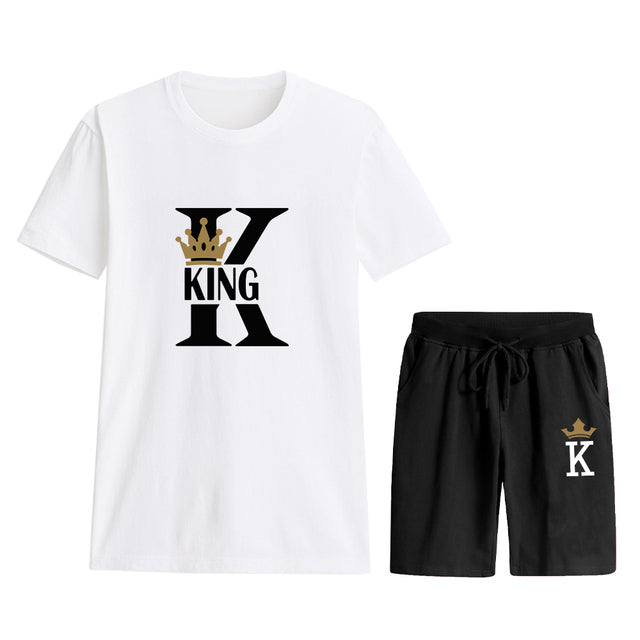 Two piece sets for Couples