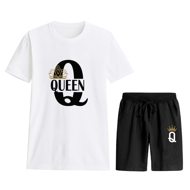 Two piece sets for Couples