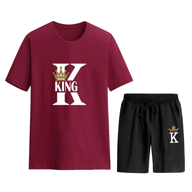 Two piece sets for Couples