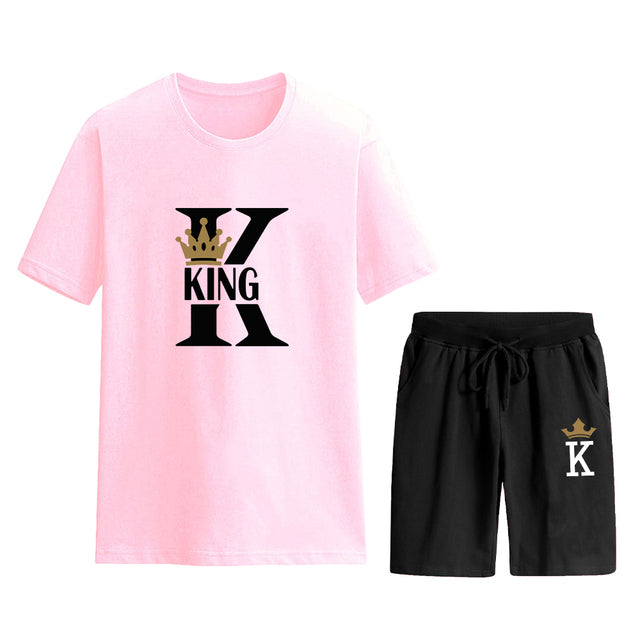 Two piece sets for Couples