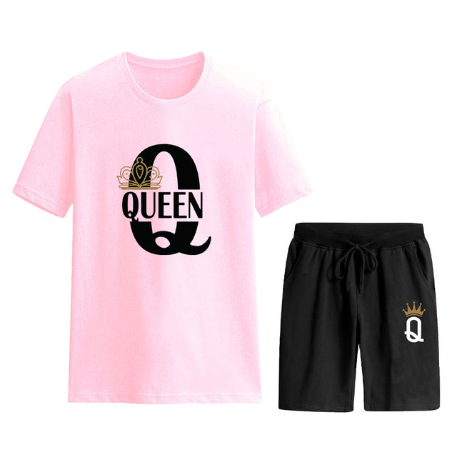 Two piece sets for Couples