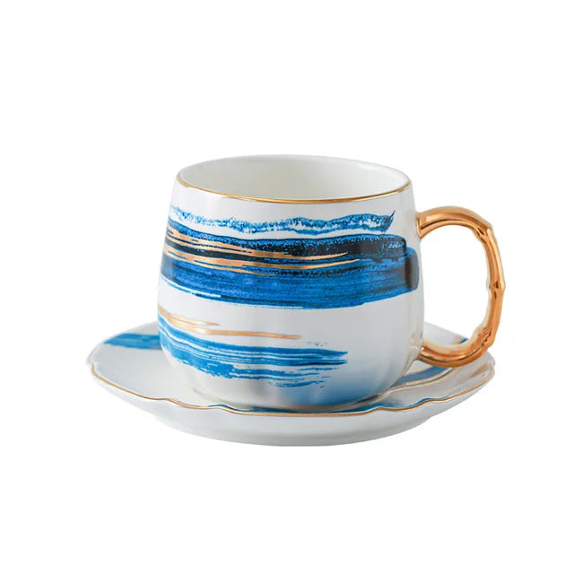 Unique Coffee Mugs for Couple
