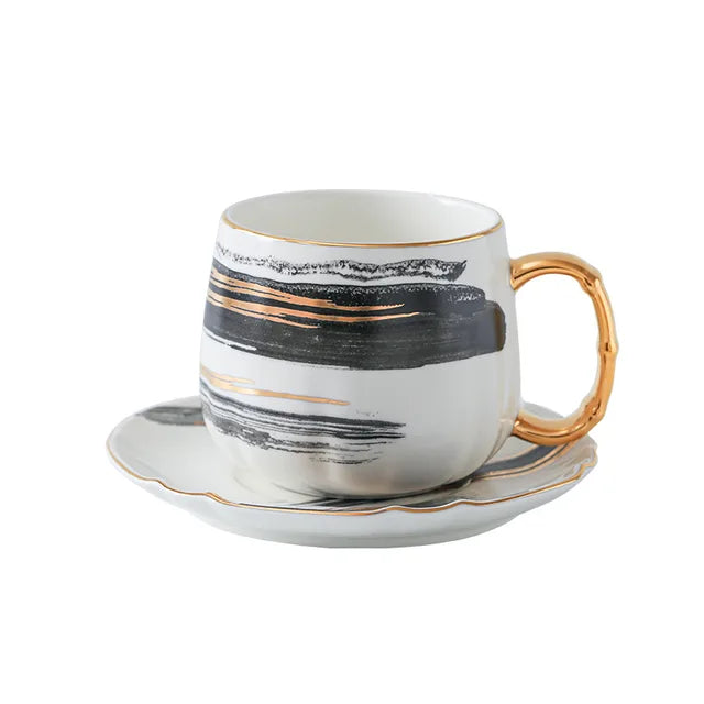 Unique Coffee Mugs for Couple