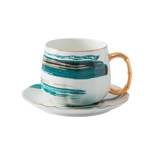 Unique Coffee Mugs for Couple