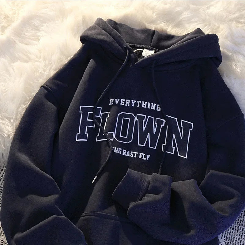 Urban Cute Couples Hoodies