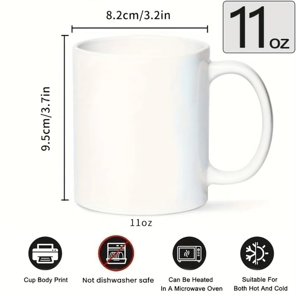 Valentines Day Mug