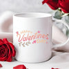 Valentines Day Mug