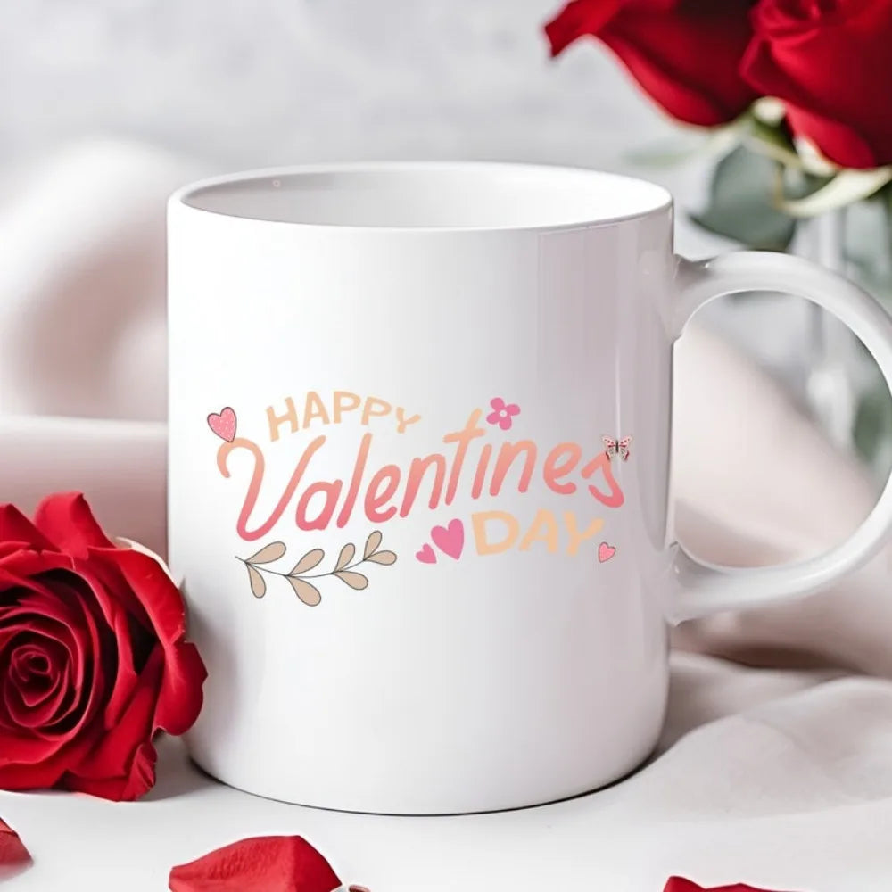 Valentines Day Mug