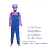 Video Game Couples Costumes