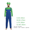 Video Game Couples Costumes