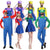 Video Game Couples Costumes