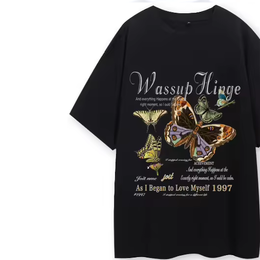 Vintage Couple Shirts