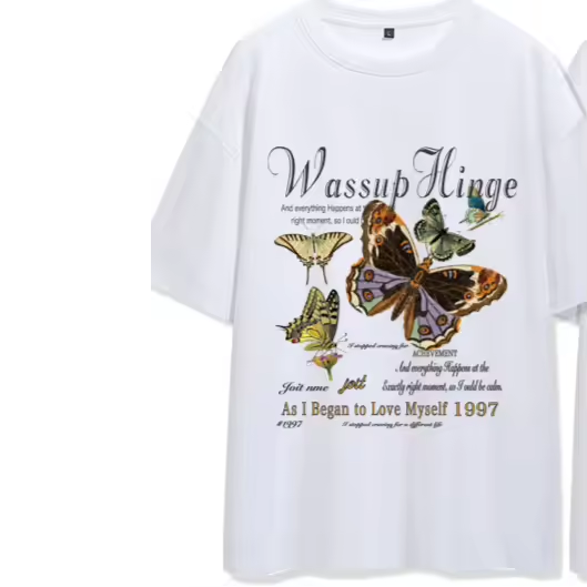 Vintage Couple Shirts