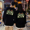 Vintage Couple Sweatshirts