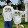 Vintage Couple Sweatshirts