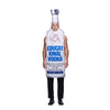 Vodka and Lime Halloween Couple Costumes