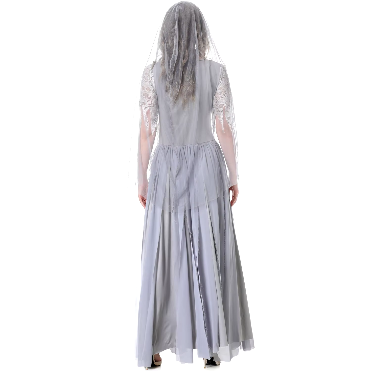 Couples Wedding Halloween Costumes