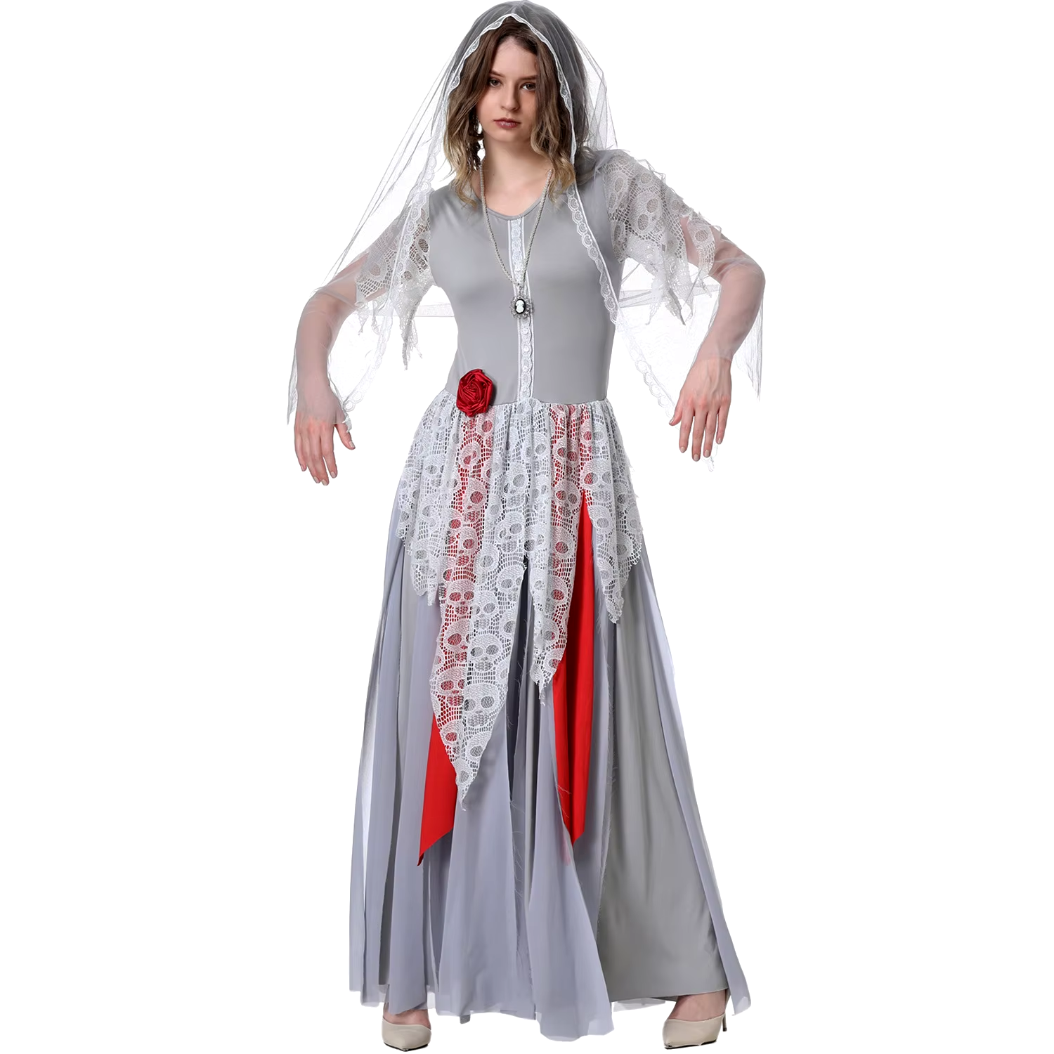 Couples Wedding Halloween Costumes | My Couple Goal Couples Wedding Halloween Costumes | My Couple Goal