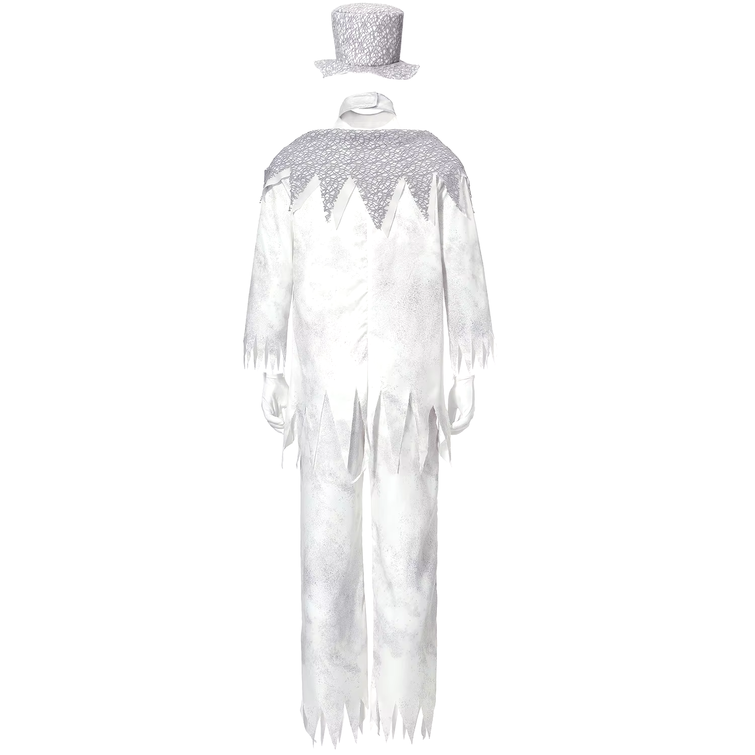 Couples Wedding Halloween Costumes