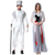 Couples Wedding Halloween Costumes