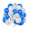 Wedding Party Balloon Decorations