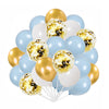 Wedding Party Balloon Decorations