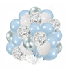 Wedding Party Balloon Decorations