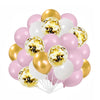 Wedding Party Balloon Decorations