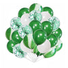 Wedding Party Balloon Decorations