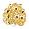 Wedding Party Balloon Decorations