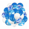 Wedding Party Balloon Decorations