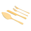Wedding Cake Cutting Set
