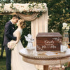 Wedding Card Box