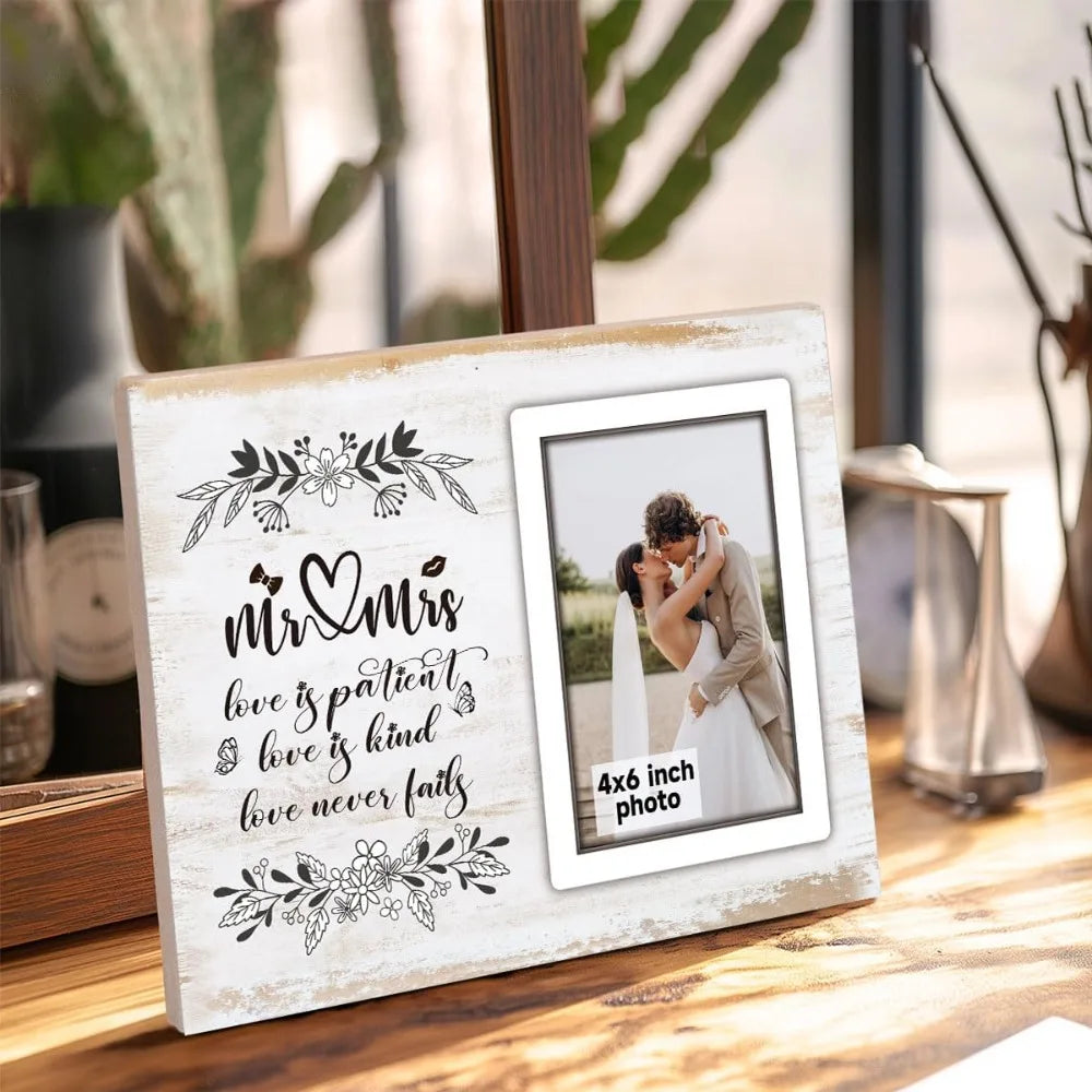 Wedding Gifts For Newlyweds