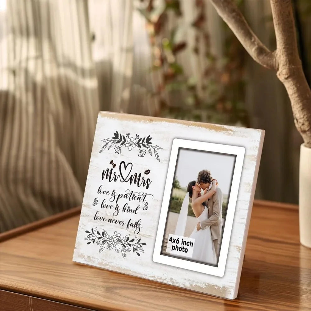 Wedding Gifts For Newlyweds