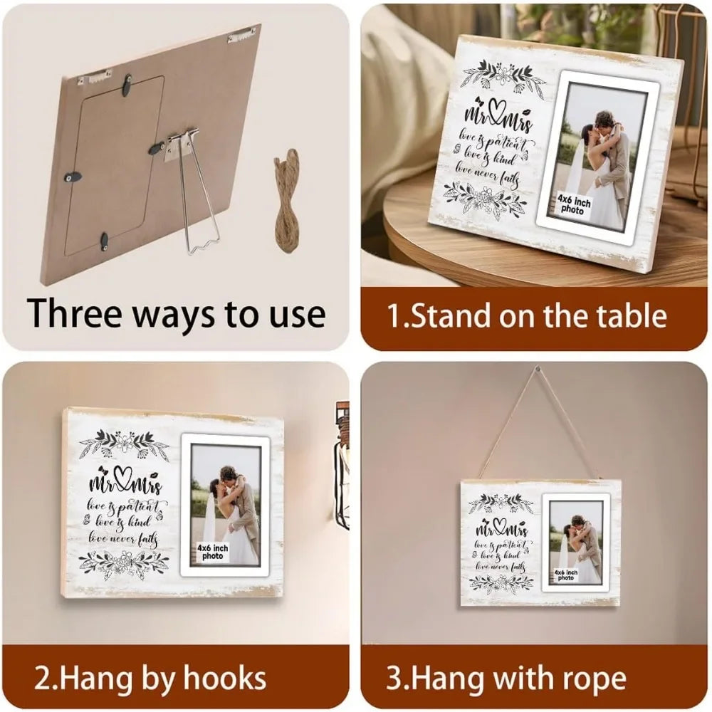 Wedding Gifts For Newlyweds