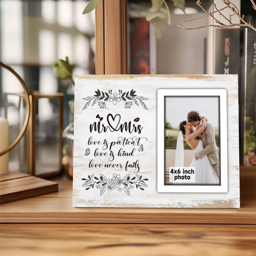 Wedding Gifts For Newlyweds