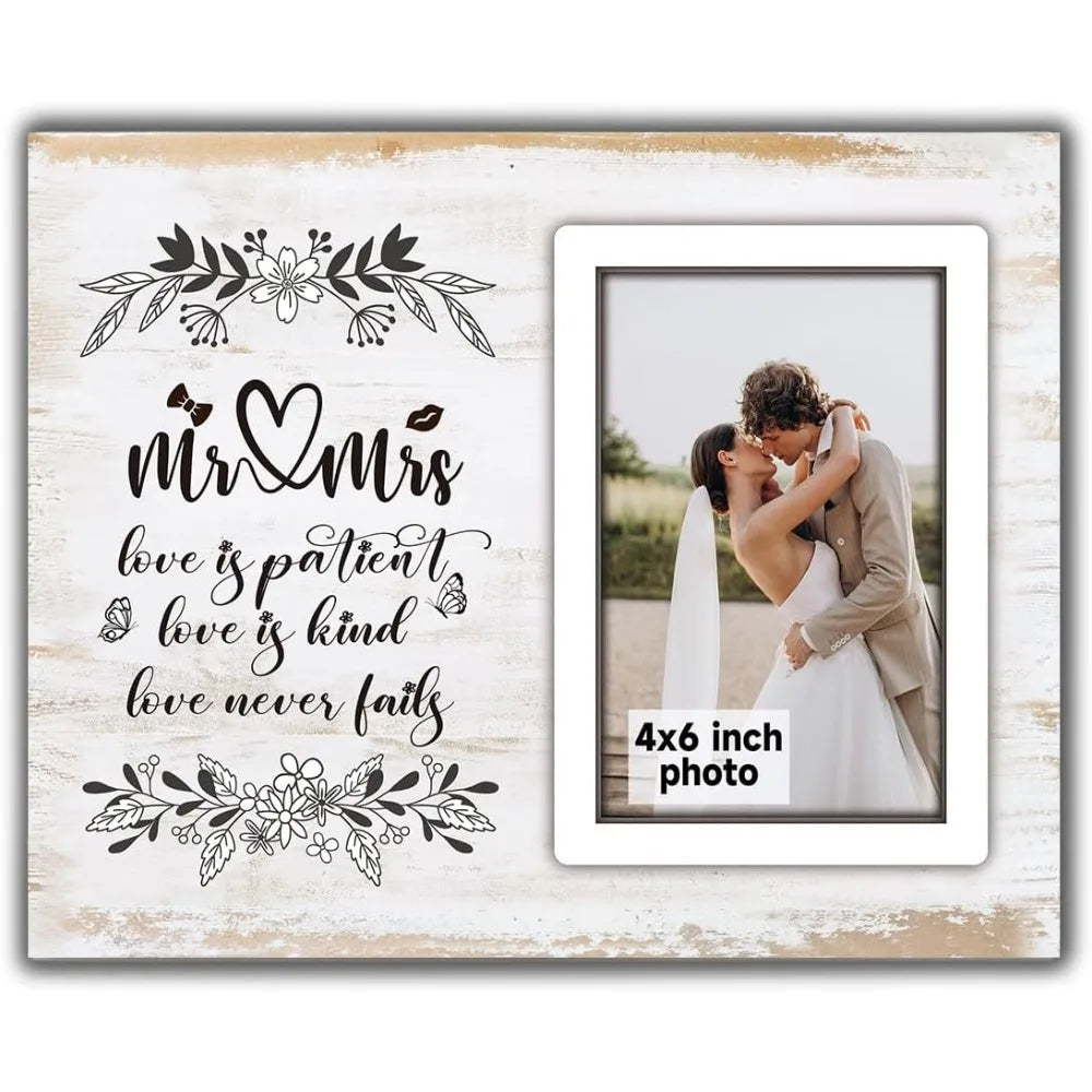 Wedding Gifts For Newlyweds