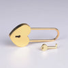 Wedding Padlock
