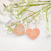 Wedding Padlock