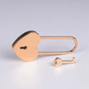 Wedding Padlock
