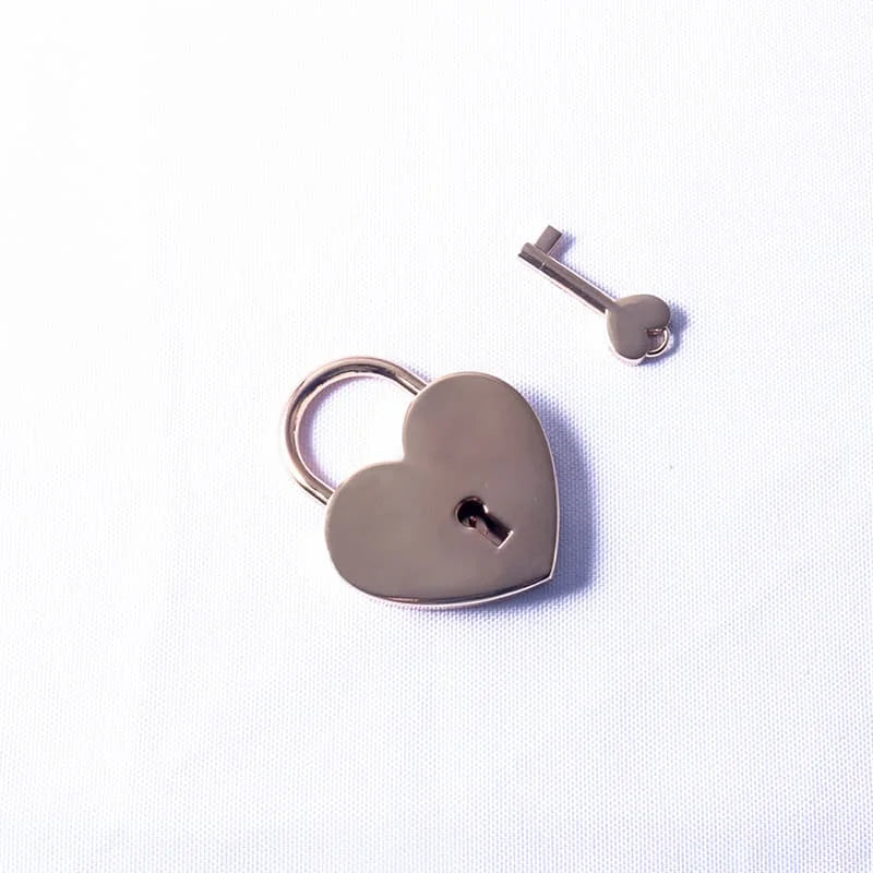 Wedding Padlock
