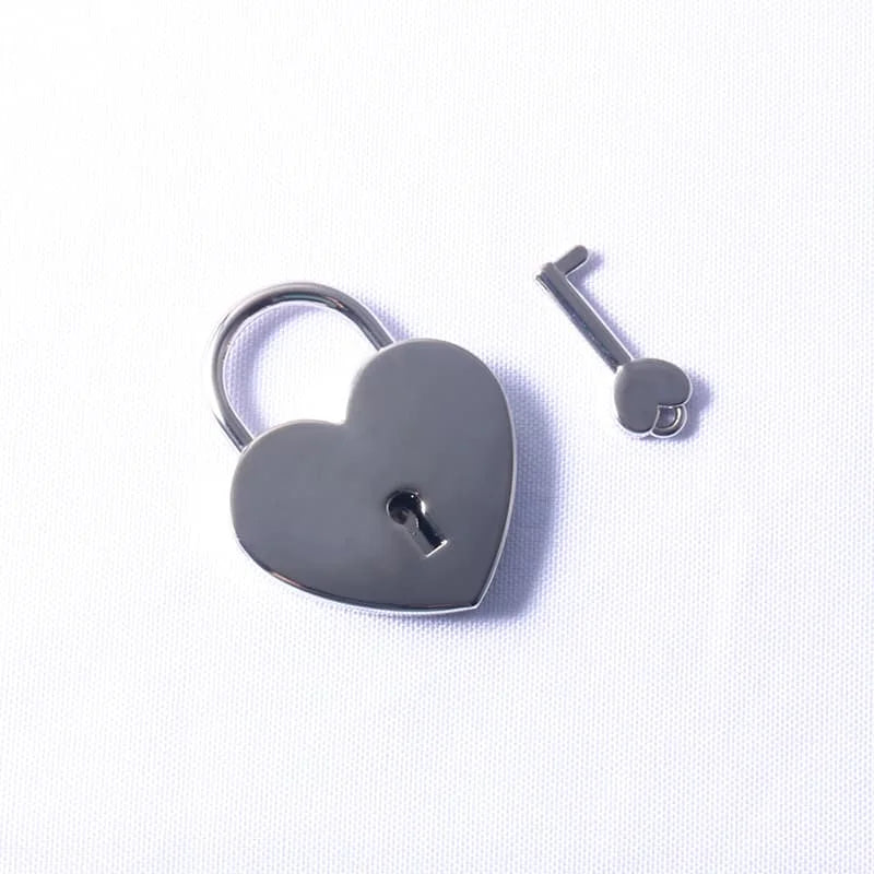 Wedding Padlock