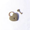Wedding Padlock