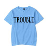 Where I Go Trouble Follows Shirt