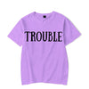 Where I Go Trouble Follows Shirt
