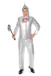 Wizard of Oz Couples Halloween Costumes