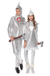 Wizard of Oz Couples Halloween Costumes