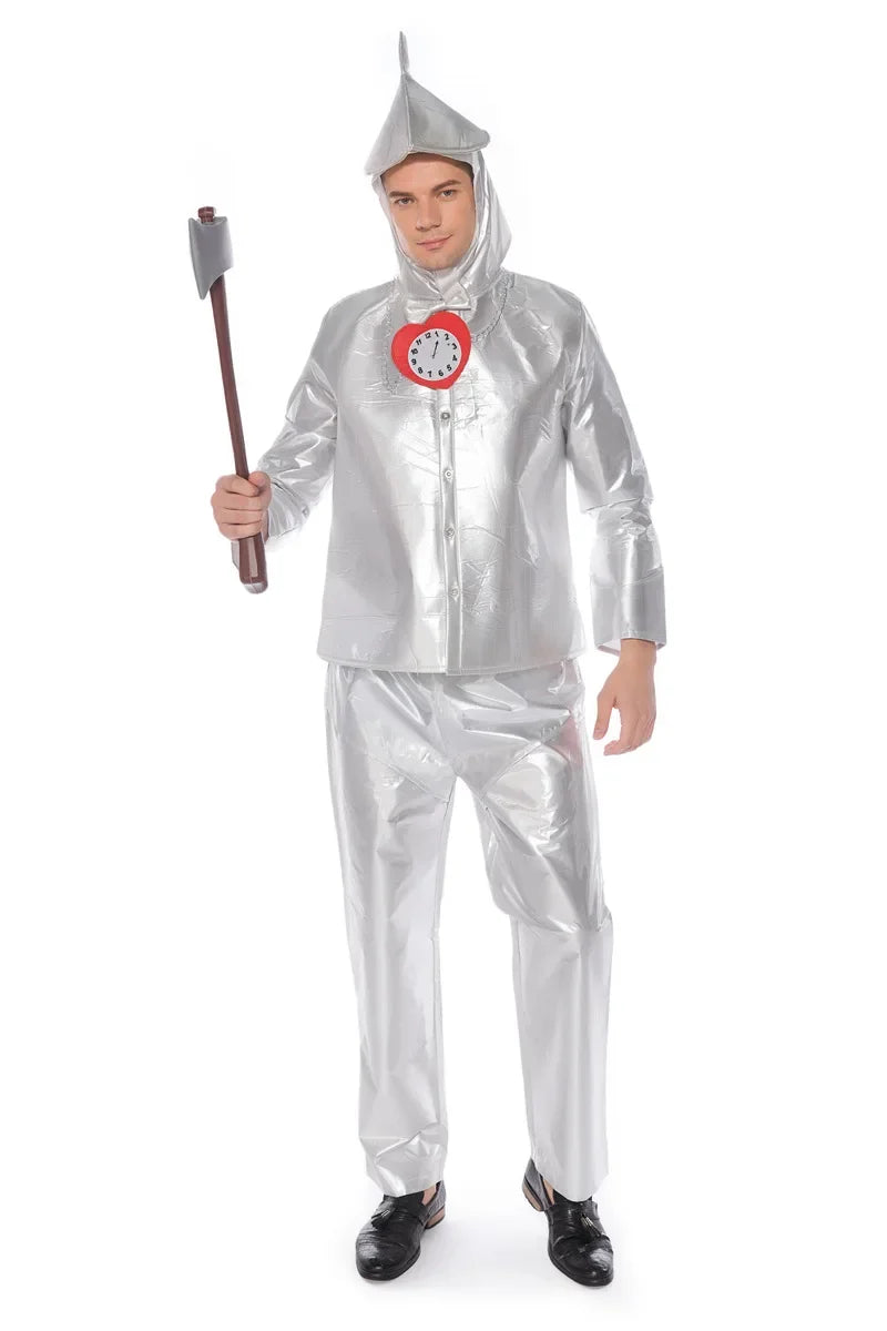 Wizard of Oz Couples Halloween Costumes