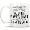 You Are Awesome Mug